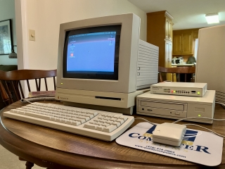Macintosh LC III