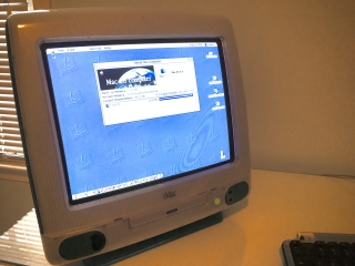 iMac G3